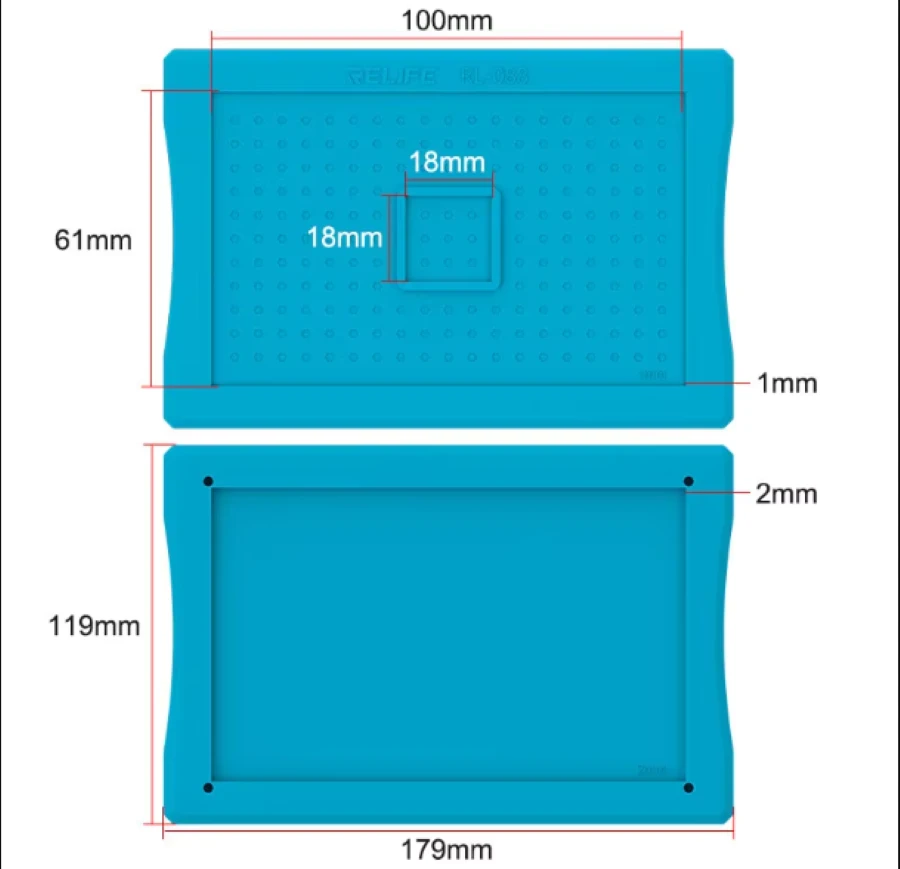 Relife RL-088 Magnetic Base - Relife