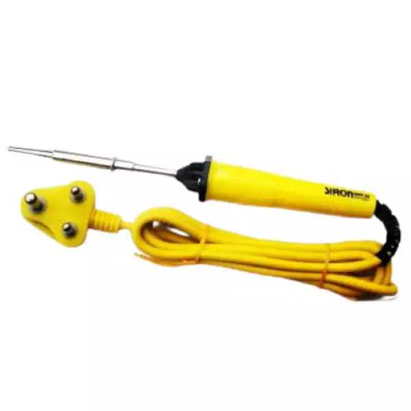 Soldering Iron 25 Watt – SIRON