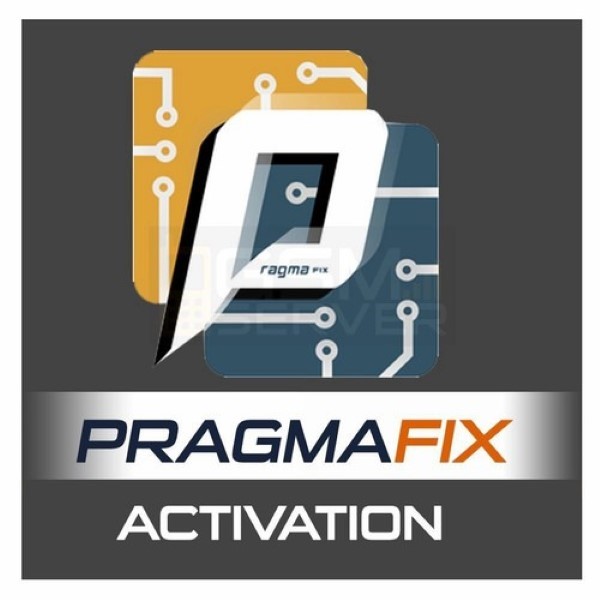 PRAGMAFIX Schematics 1-Users -  1 Year