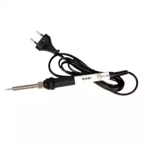 Temperature Controlled Soldering Iron 60 Watt