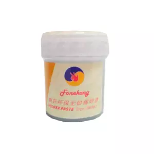 Soldering Paste PPD 138°C FKGL42 – FoneKong