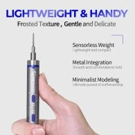 Electronic Screwdriver X-Drive - Mechanic