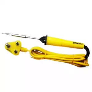 Soldering Iron 25 Watt – SIRON