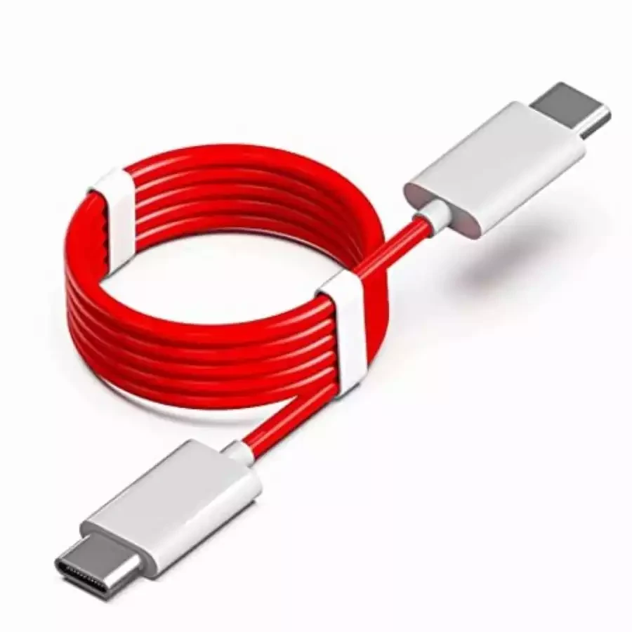 Oneplus 65W Type-C High Speed Charging Cable