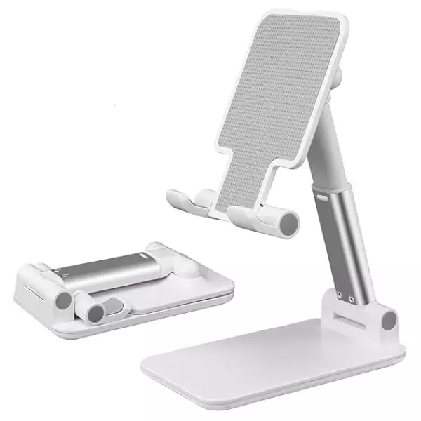 Folding Desktop & Adjestable Mobile Stand