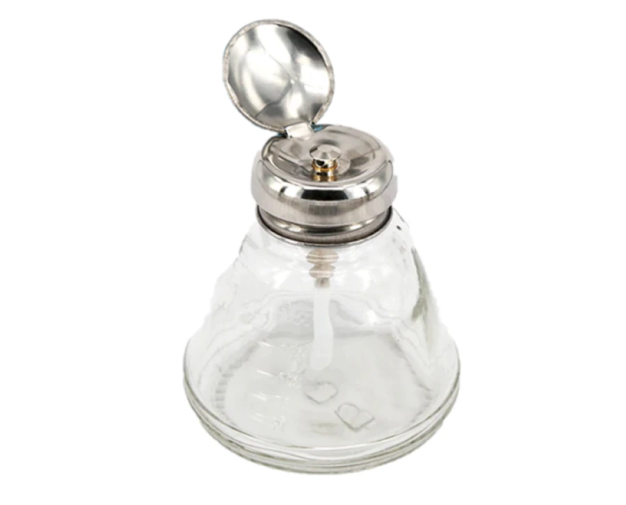 Press Pump Bottle for Motherboard Cleaner - WTS