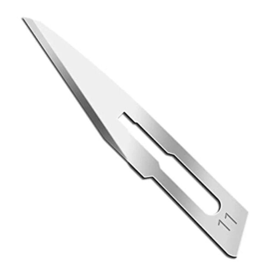 Surgical Blade No.11 Best Quality