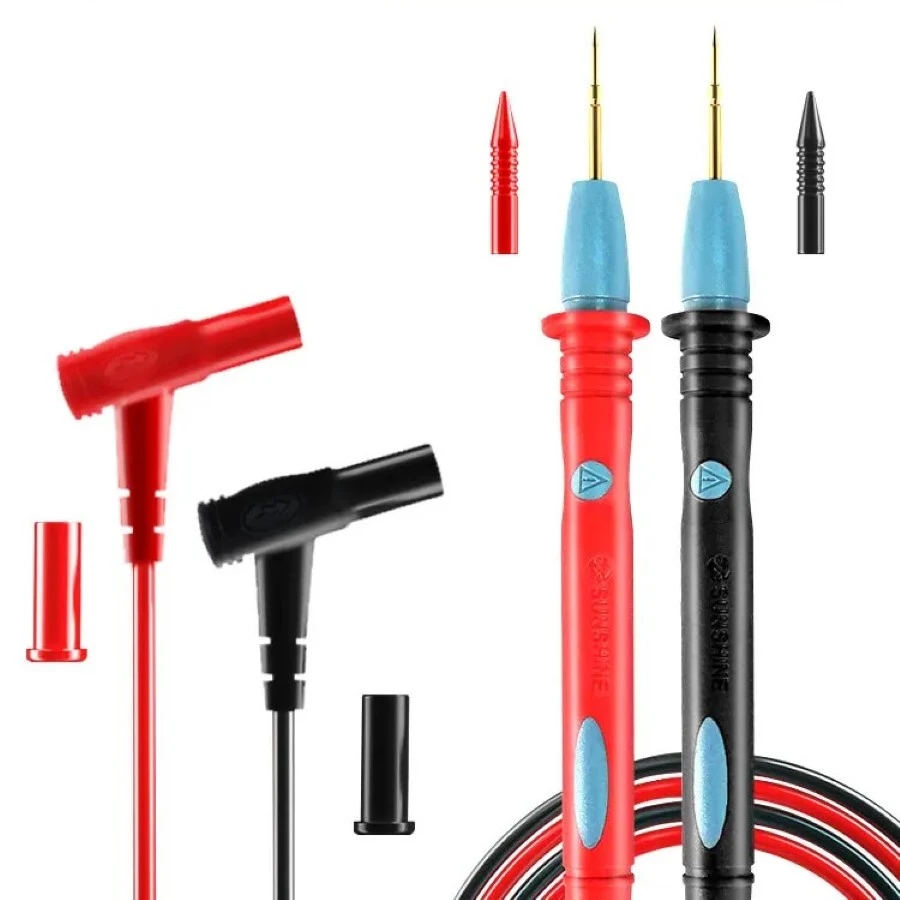 Multimeter Wire SS-024A - Sunshine