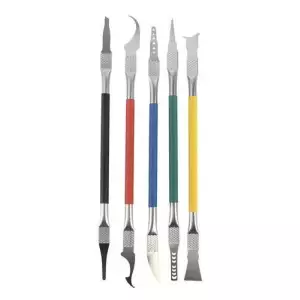 CPU Degumming Crowbar 5 in 1 - SW103