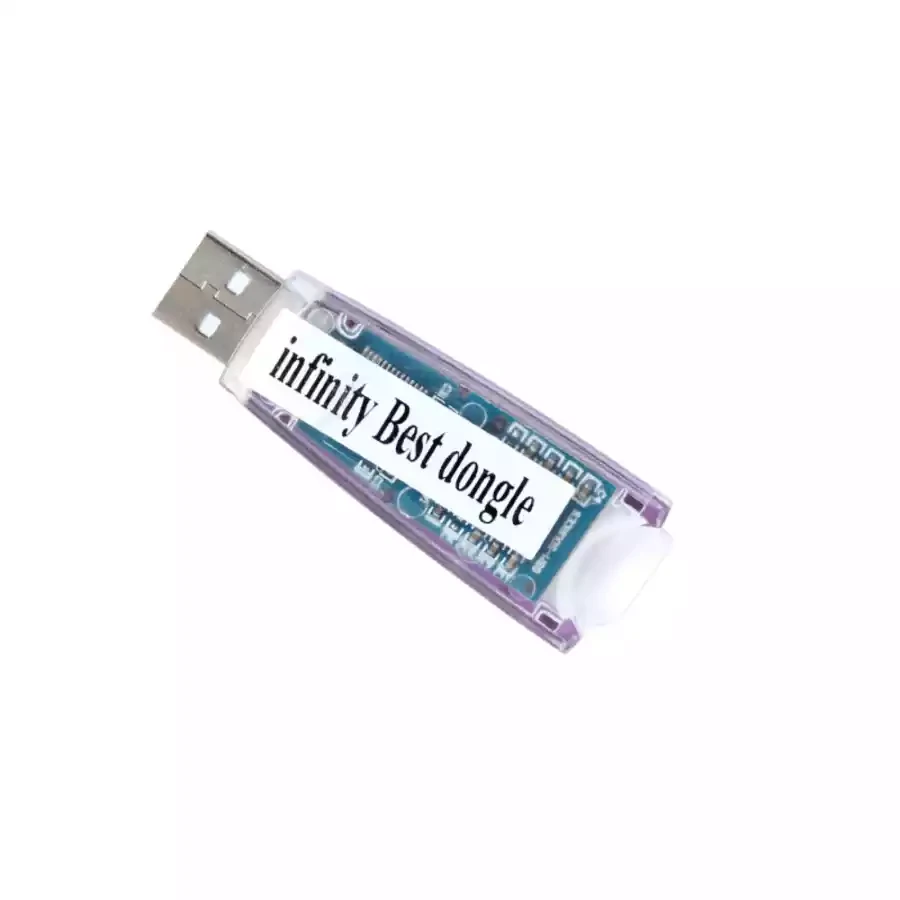 Infinity Best Dongle For Nokia Phones