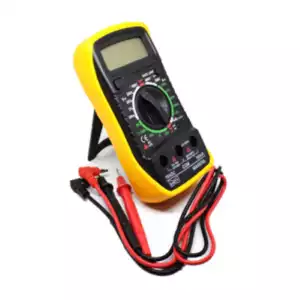 Digital Multimeter MAS830L – Unity