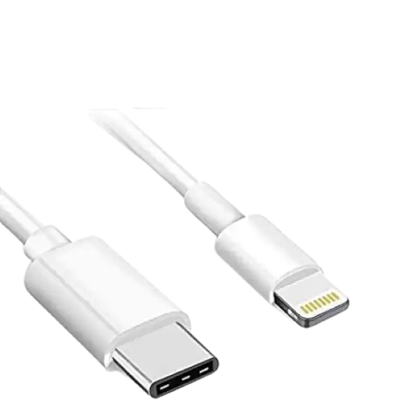 Type C To Lightning  Cable Used For iPhone / iPad -CHINA