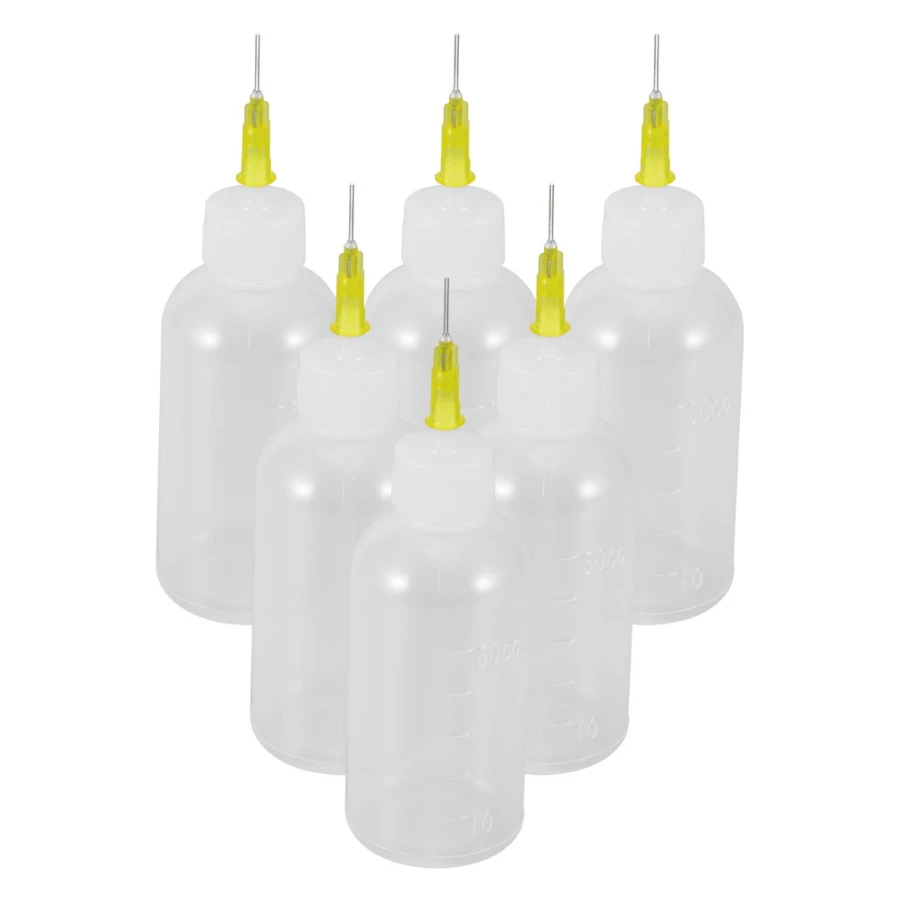 Keep Small Plastic Bottle 50ML