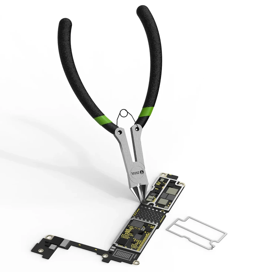 2UUL DA83 Cutter - 2UUL