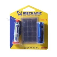 UV MASK & UV LIGHT KIT S1512 – MECHANIC