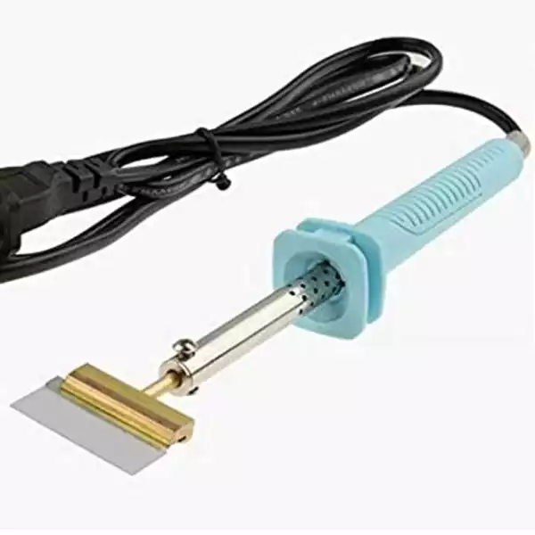 Soldering iron Special Blade Tip For OCA & Film Removing - Koocu