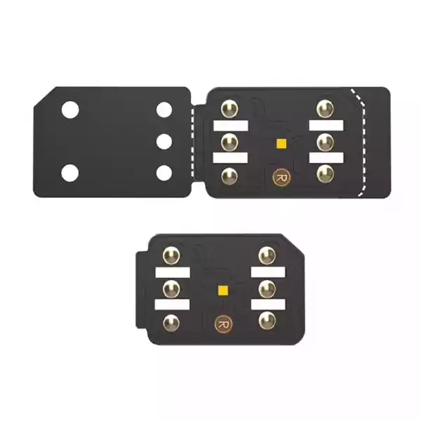 Turbo SIM For iPhone iOS 18.X Tested – (8to 16Pro Max) –  RS SIM