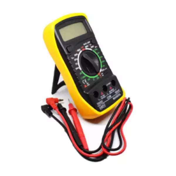 Digital Multimeter MAS830L – Unity