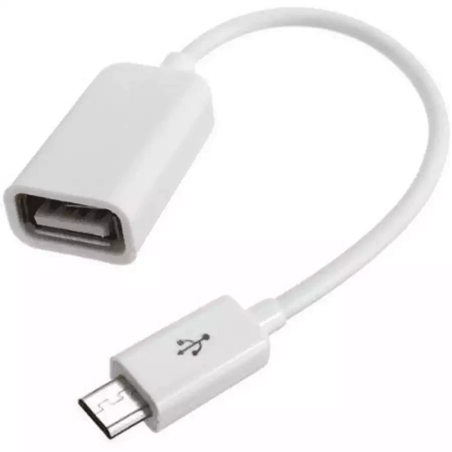 Micro Usb To OTG Converter